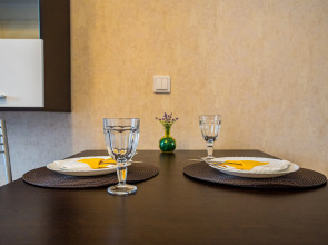 Апартаменты уютные от LetoApart