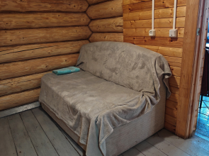 Апартаменты Отдых на Селигере турбаза Чайка