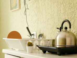 Апартаменты Full House у Алмазова-2