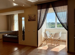 Апартаменты студия Родионова 199/2