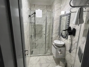 City Center Istanbul Taksim Hotel