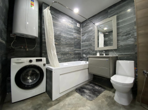 Квартира на Проспекте Победы