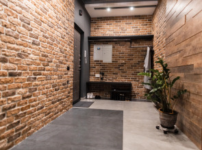 Апартаменты в Центре Гродно с видом на город