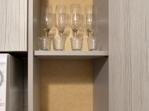 Апартаменты Сутки Как Дома на Народной 21