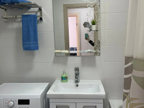 Апартаменты ЖК Суворовский