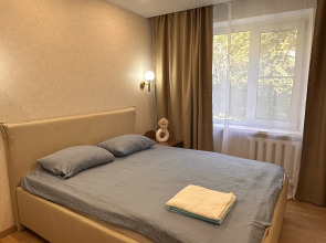 Апартаменты Большие Апартаменты с 3 спальнями на пр Ленина