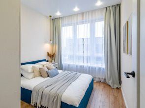 Квартира Двухкомнатная Квартира