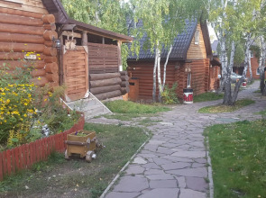 Гостевые Дома Емеля