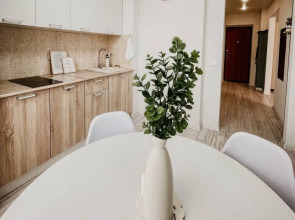 Апартаменты Уютные