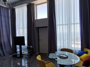 Апартаменты Avalon