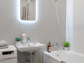 Апартаменты Двухкомнатные в Молжаниново у Аэропорта