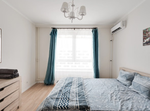 Апартаменты на Юбилейной