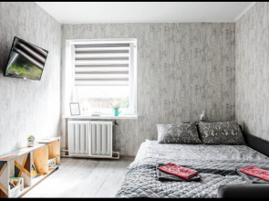 Апартаменты на Соммера 56