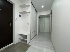 Квартира уютная и современная двушка рядом с метро Проспект Победы