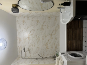 Квартира У нас уютно и тепло. Квартира в ЖК Черника