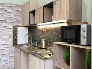 Апартаменты Apart-Comfort на Лисицына 57