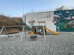 Квартира Sunset