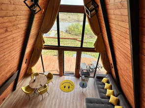 Atmosfera Kosmos Chalet