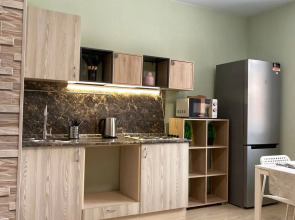 Апартаменты Apart-Comfort на Лисицына 57