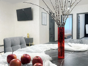 Квартира Просторная Kravc Group в ЖК Еврокласс-2