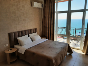 Kiparizzz Guest House