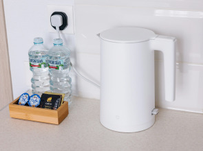 Апартаменты на Мукомольном проезде 2