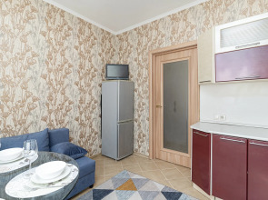 Апартаменты Sdaem116 на Чистопольской 76