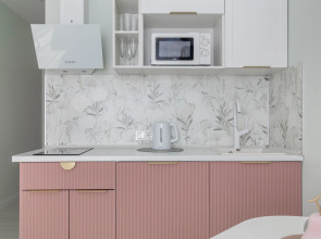 Апартаменты Жемчужина СМАЙЛа