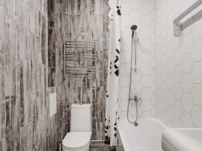 Апартаменты-студио InStyle