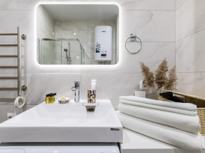 Апартаменты на Карла Маркса 11А