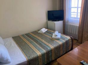 Гостевой дом Лакоста