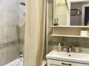 Апартаменты с Балконом на Солотчинском шоссе