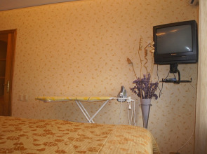 Апартаменты Cozy Белорусская 2