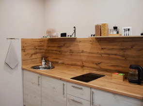 Квартира Все по-домашнему на Алексеева