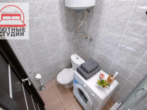 Уютная квартира в сердце города во Владивостоке