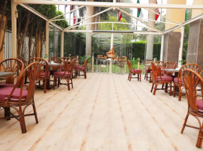 Hotel Triumph Plaza Hotel