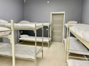 Likehome Hostel