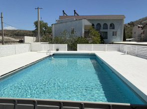 Гостевой дом Таракташ