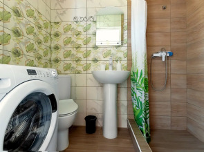 Апартаменты Барракуда