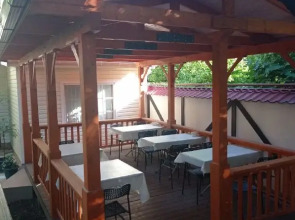 Гостевой дом Ангелина