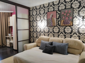 Komfortnaya dlya Otdykha i Delovoy Poyezdki Flat