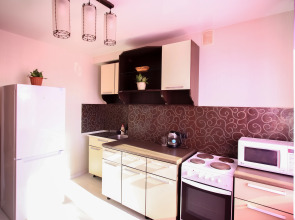 Квартира Уютный Дом