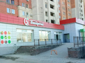 Апартаменты на Мещерском бульваре 3/3