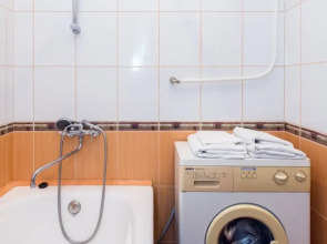 Квартира Типанова 16