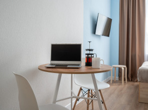 Апартаменты Queenstay Кантри на Пятницком шоссе