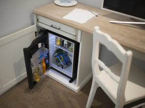 Капитал Гостиница