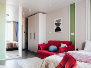 Квартира Yousinn на Никитина 67 303