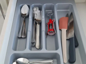 Квартира на Дивизионном 17