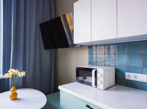 Апартаменты Topaz by Pavlov