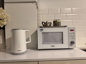 Апартаменты на Суздальской SmileRoom